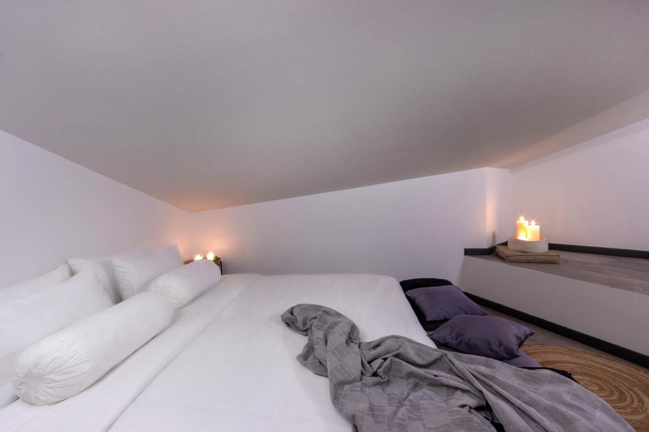 Oliveus Euphoria Resort Ássos Dış mekan fotoğraf
