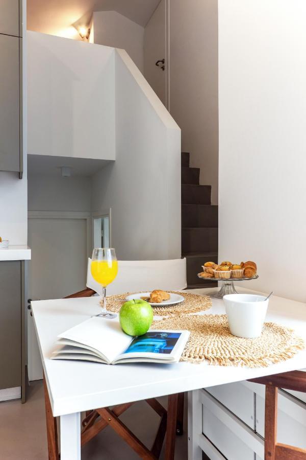 Oliveus Euphoria Resort Ássos Dış mekan fotoğraf